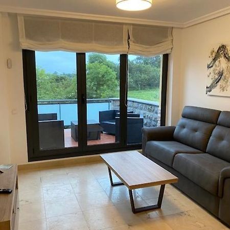 Apartamento Marina Llanes II 외부 사진