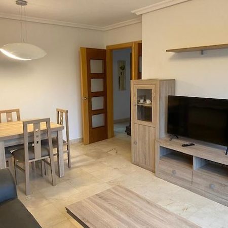 Apartamento Marina Llanes II 외부 사진
