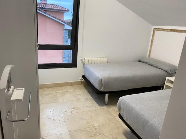 Apartamento Marina Llanes II 외부 사진