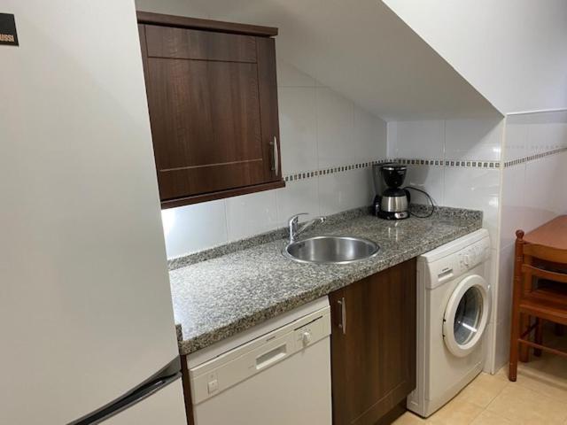 Apartamento Marina Llanes II 외부 사진
