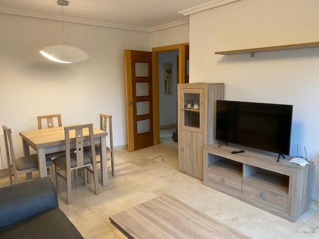 Apartamento Marina Llanes II 외부 사진