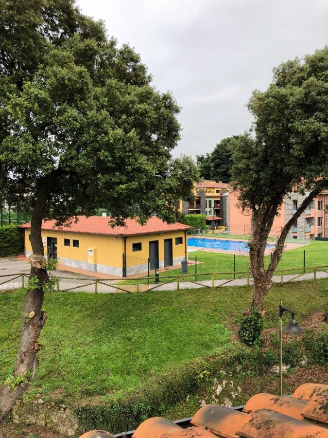 Apartamento Marina Llanes II 외부 사진