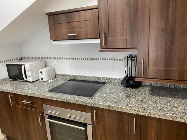 Apartamento Marina Llanes II 외부 사진