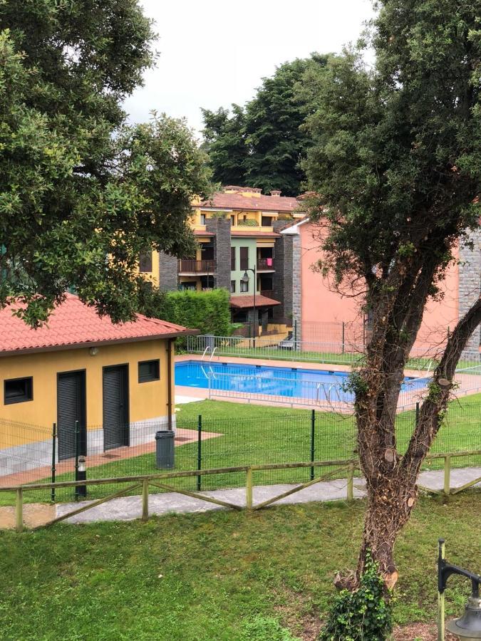 Apartamento Marina Llanes II 외부 사진