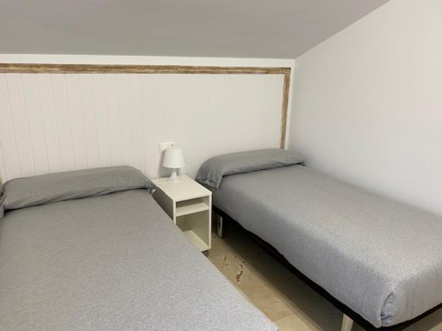 Apartamento Marina Llanes II 외부 사진